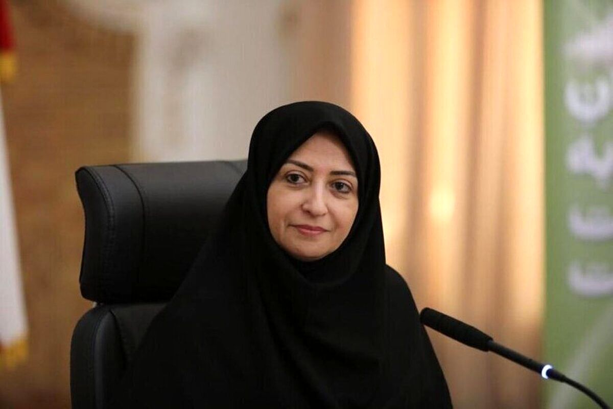 معاون پزشکیان عازم تایلند شد