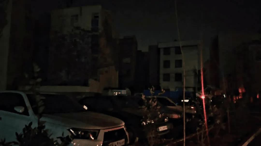 علت اصلی قطعی برق گسترده تهران مشخص شد