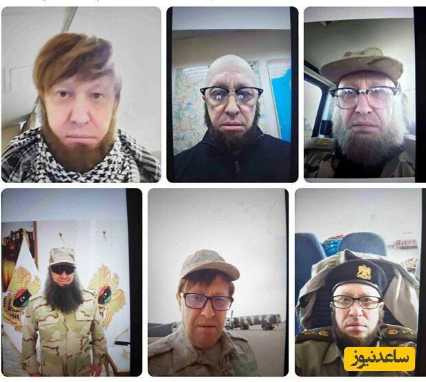 بدل رئیس واگنر به روسیه آمد؟ + عکس 2