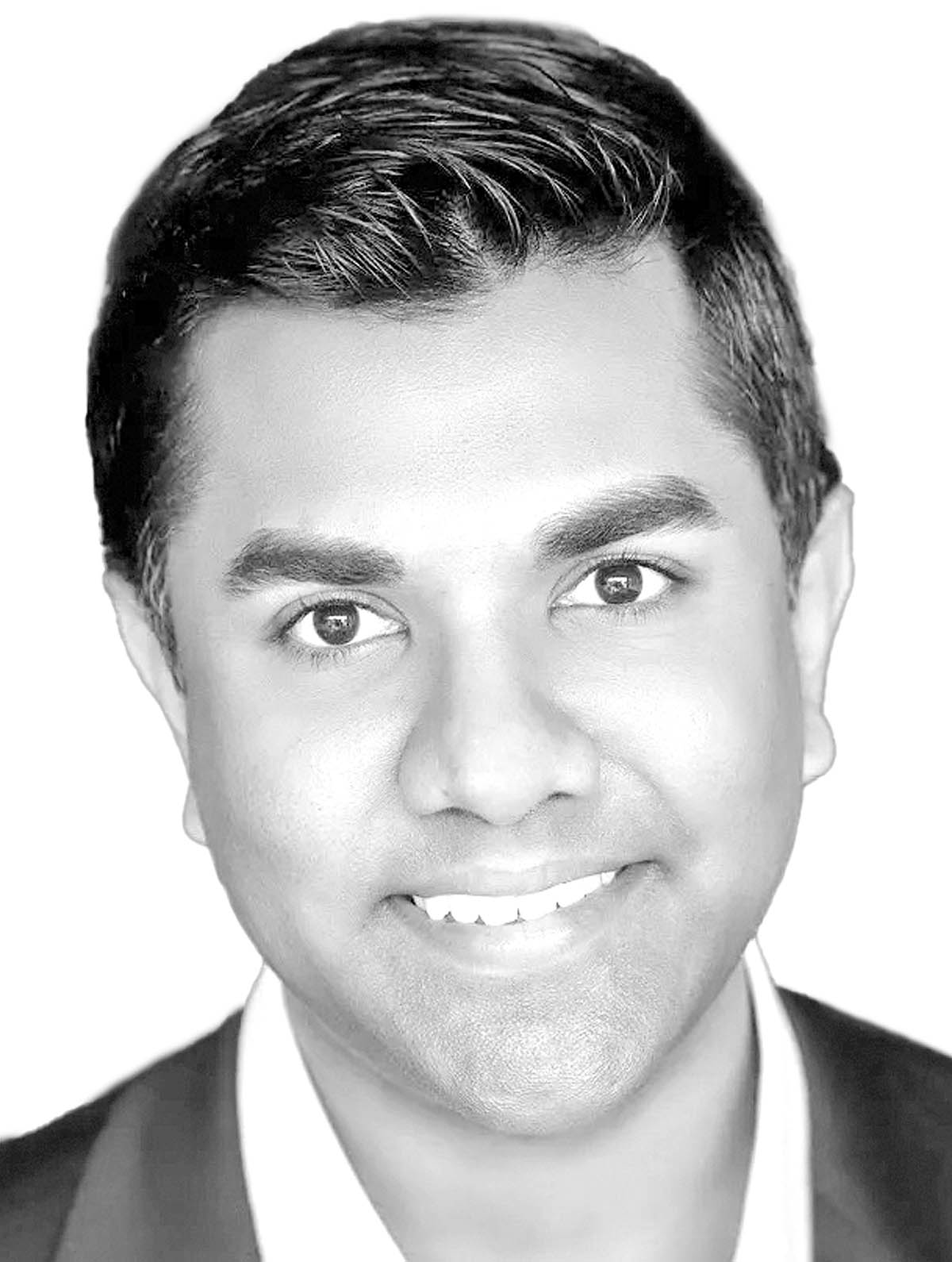Ravi Agrawal copy