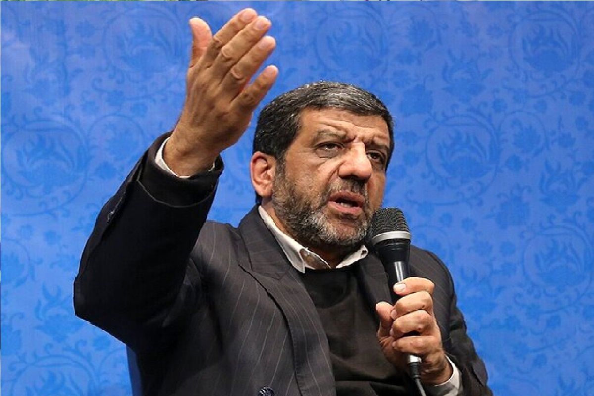 انتقاد ضرغامی از شیوه اطلاعرسانی در حاکمیت و محرم ندانستن مردم/ خبرهای دست اول را در کافی شاپها، قهوه خانهها و آرایشگاه ها، جستجو کنید
