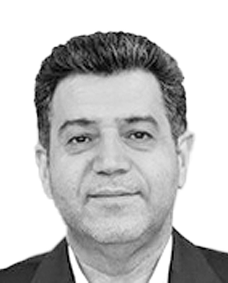 حسین سلاح‌ورزی