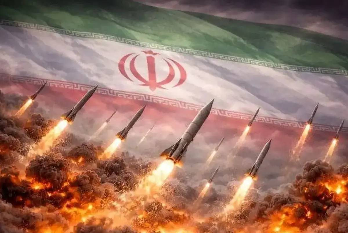 هشدار تند یک منبع نظامی: به حملات آمریکا پاسخ چند برابری می دهیم/ آمریکایی‌ها چشم به آسمان بدوزند و تحقیر خود را تماشا کنند