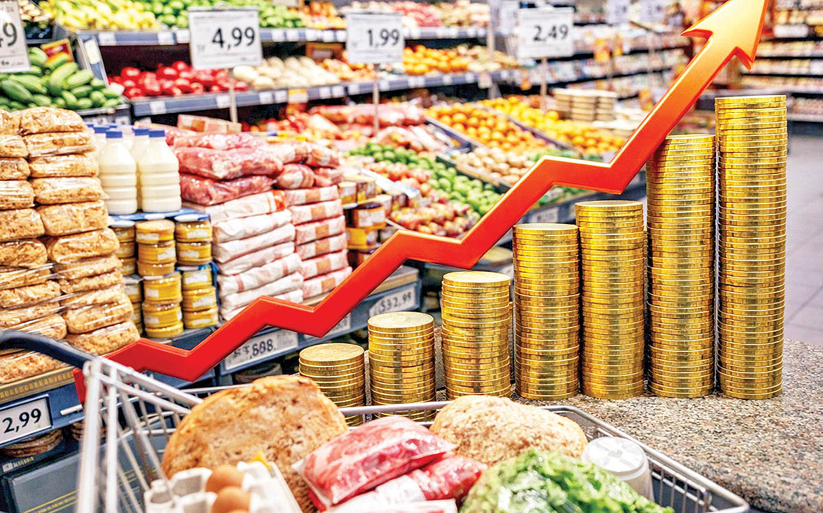 بازگشت فشار به بازار جهانی غذا