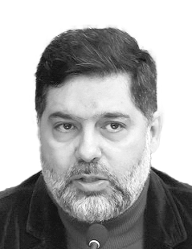 علیرضا نادعلی