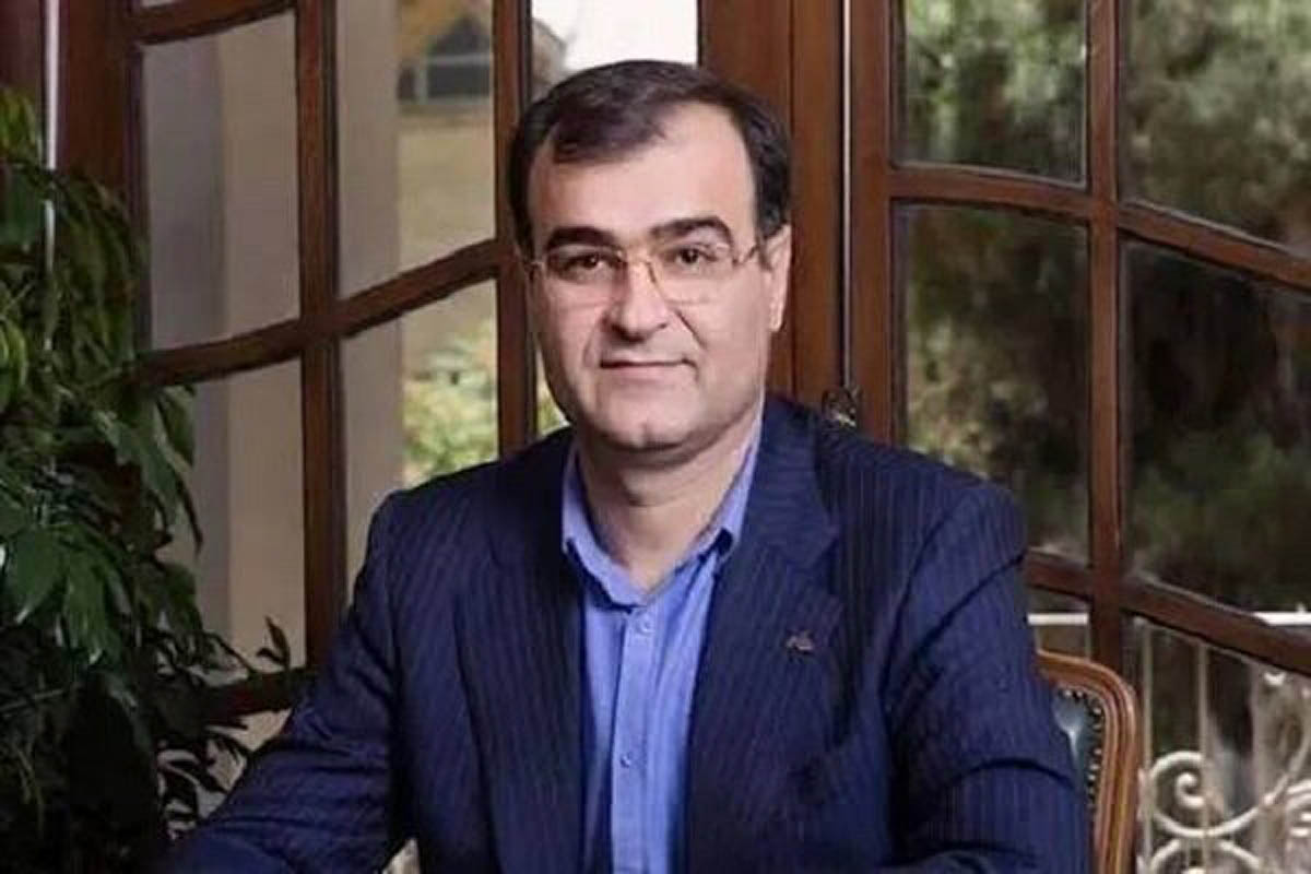 تایید رئیس کلی موسی رضایی در هیات دولت