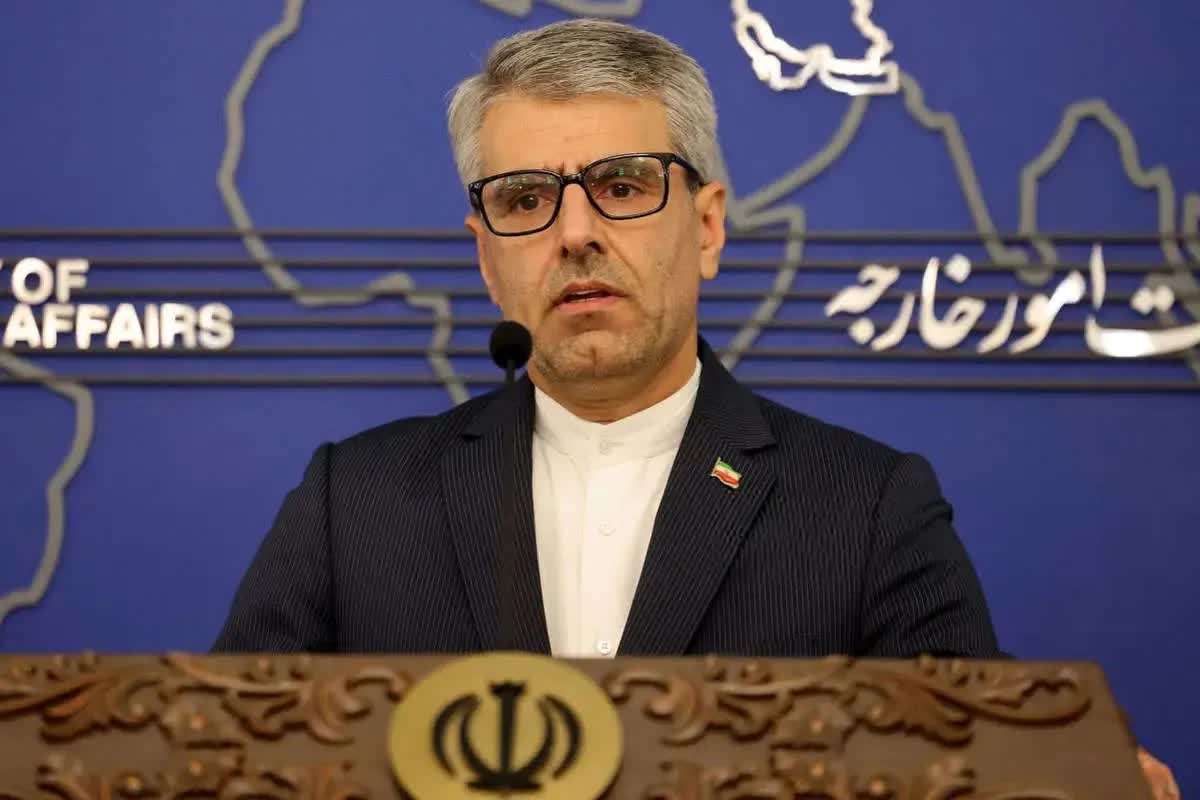 ایران: کشورهای عضو شورای همکاری خلیج فارس پاسخگو باشند