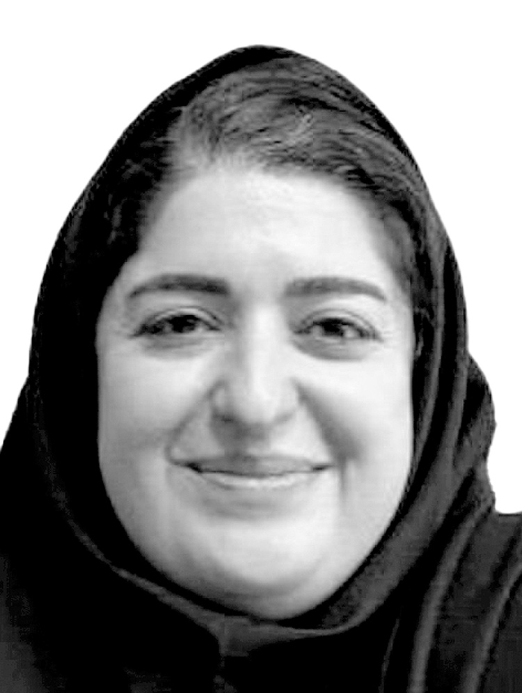  مژگان تراب احمدی