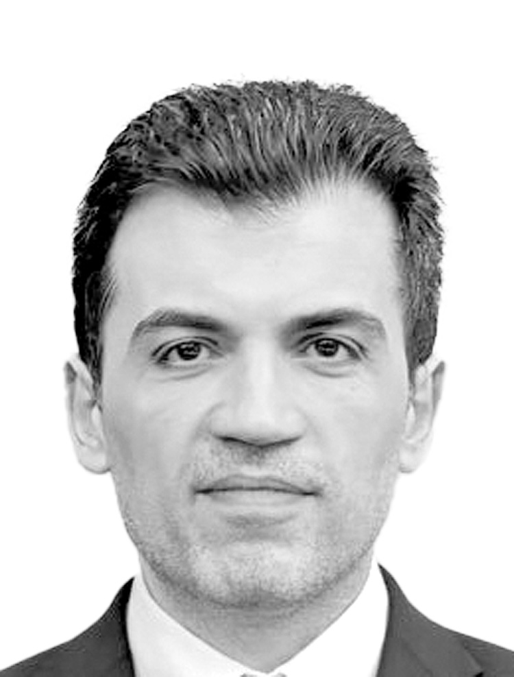 حمیدرضا عزیزی