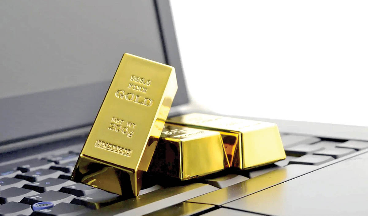 بازار آنلاین طلا در مسیر نظارت و تنظیم‌گری