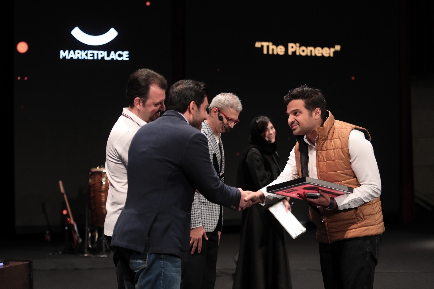 ماراتن بلک‌فرایدی؛ دیجی‌کالا استراتژی خود برای بزرگ‌ترین حراج سال را با فروشندگانش تبیین کرد 3