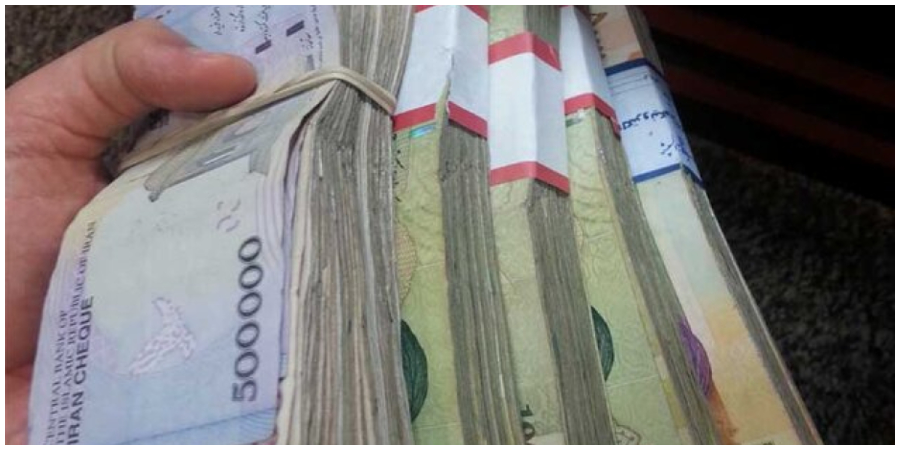 این افراد حتی در صورت عدم اشتغال، غرامت دستمزد میگیرند