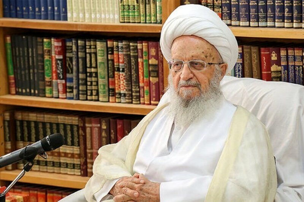 منشأ اصلی گرانی‌ها باید مشخص شود/ آیت الله مکارم شیرازی: دولت باید برای کاهش مشکلات حوزه مسکن چاره‌اندیشی کند