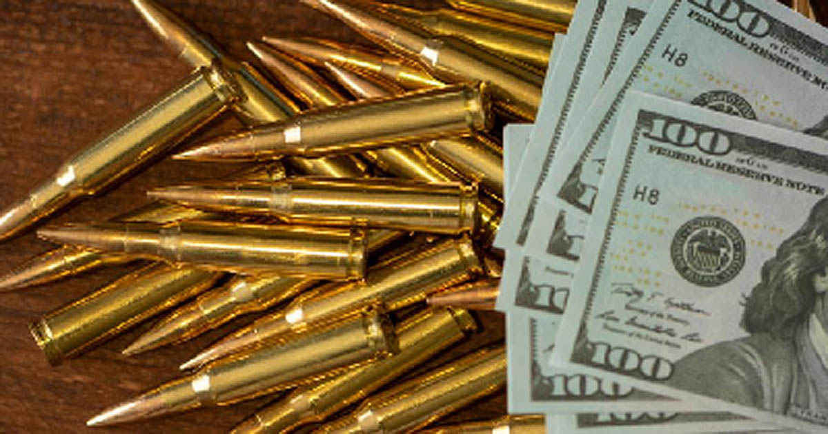 سایه جنگ بر اقتصاد جهانی copy