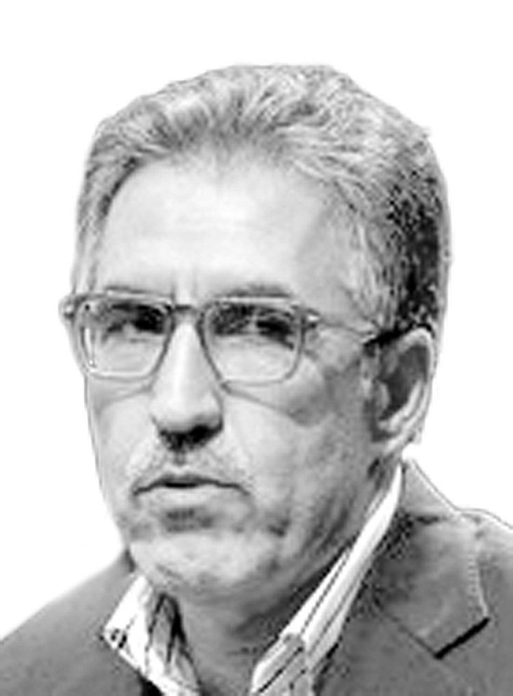 رضا علیزاده 