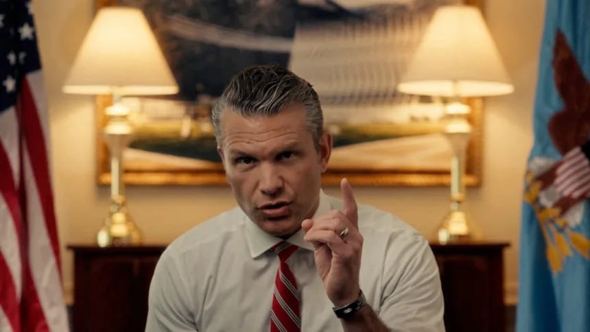 معمای سکوت خبری دو ماهه پنتاگون