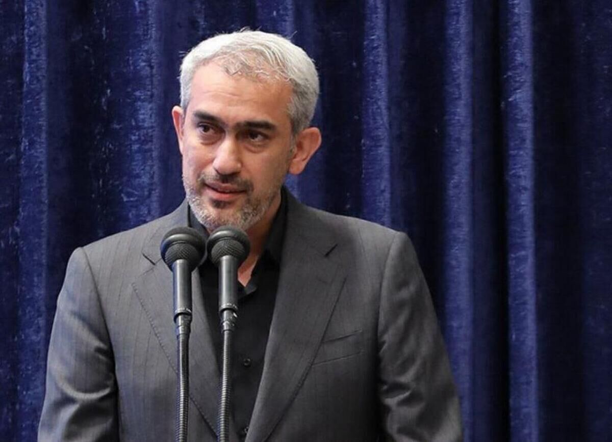 مدنی زاده: دشمنان آرزوی زمین زدن اقتصاد ایران را به گور خواهند برد +فیلم