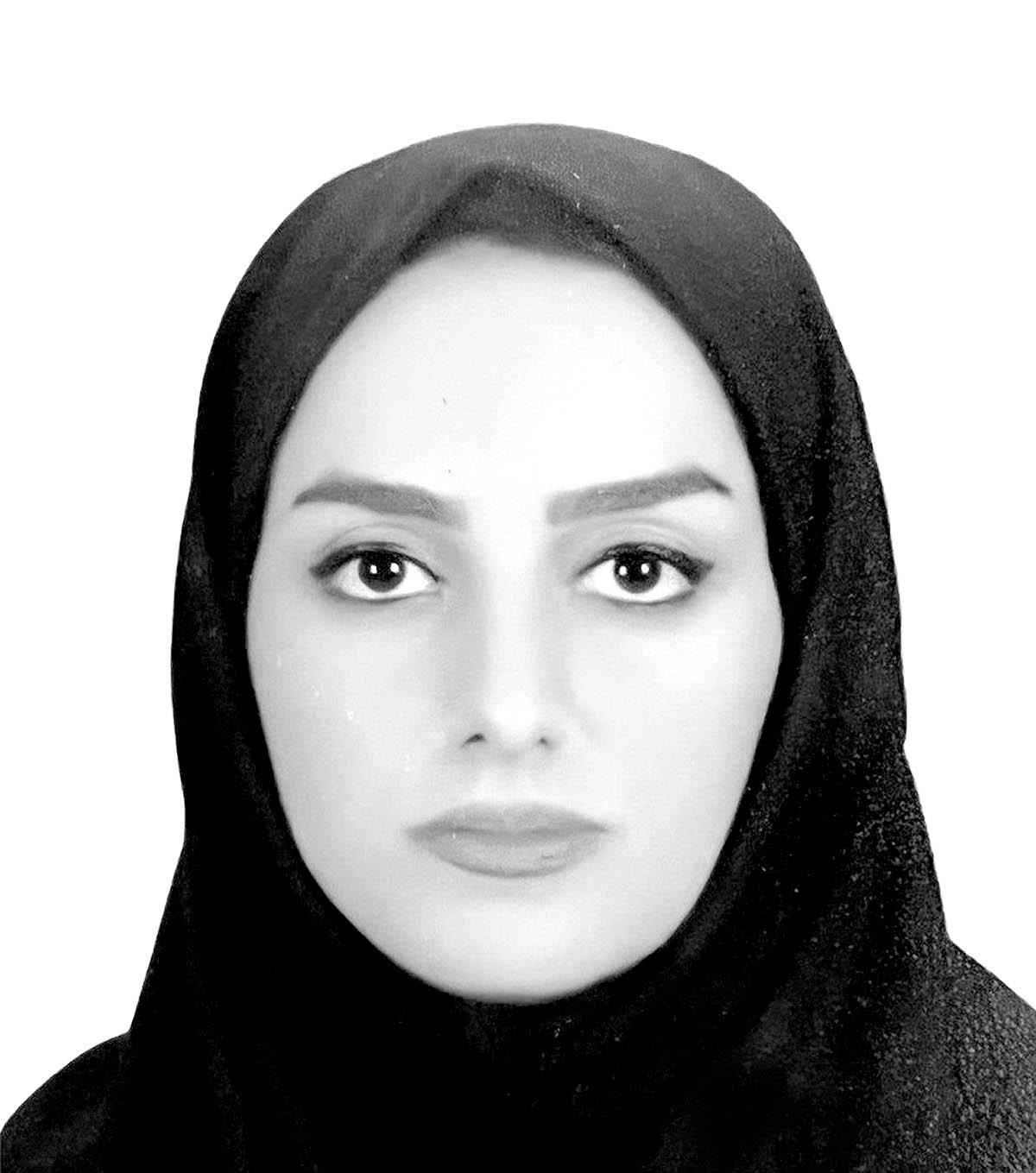 فاطمه حاجعلی