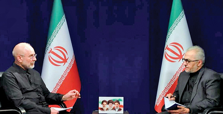 تثبیت دستاوردهای میدان در میز دیپلماسی