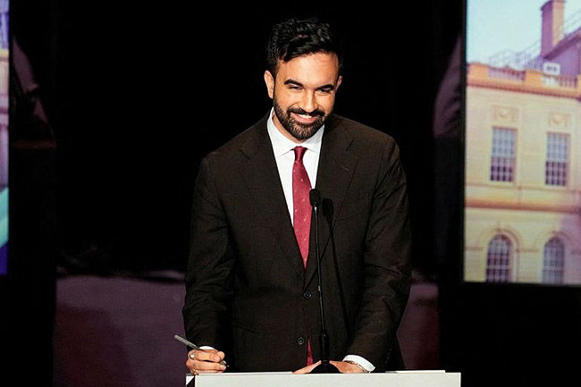 شش وعدۀ انتخاباتی زهران ممدانی که نیویورک توان پرداختشان را ندارد