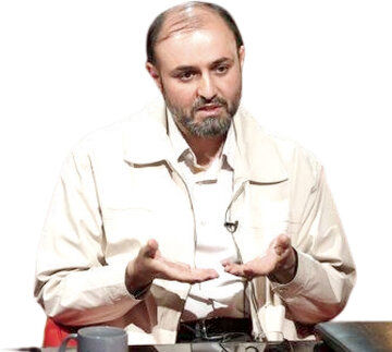 برادر داماد ابراهیم رئیسی به دنبال استعفای پزشکیان؟/ روزنامه خراسان: این آدم سوپرانقلابی صراحتا می گوید کاری به رهبری ندارم