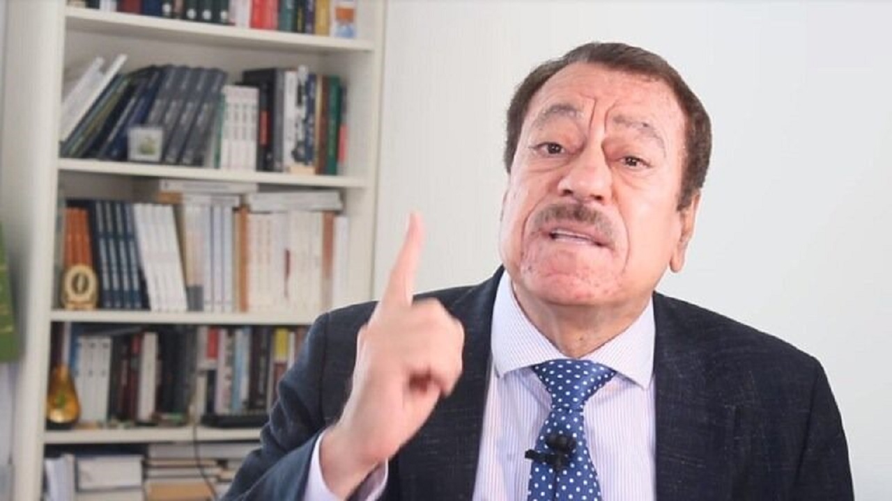 رمزگشایی عطوان از دلایل عقب نشینی ترامپ از حمله به ایران/ آمریکا بزرگترین بازنده جنگ خواهد بود