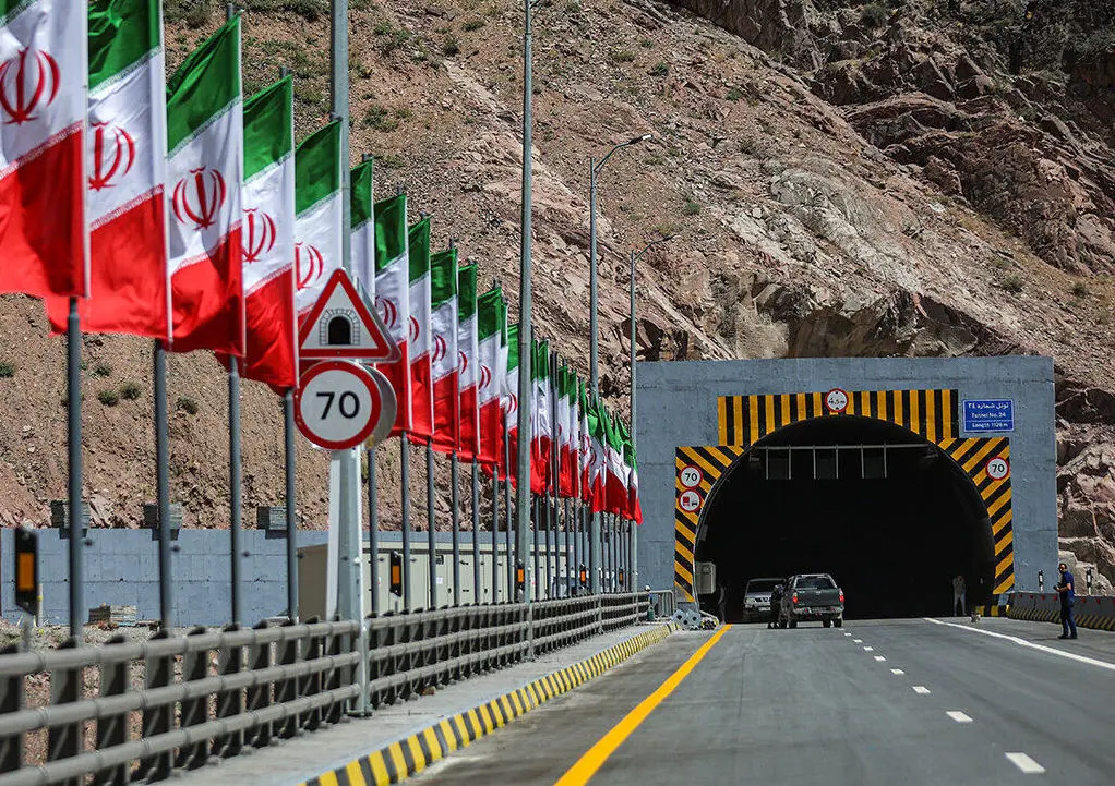 ۷۲۰ هزار تومان عوارض برای عبور خودرو سواری از آزادراه تهران-شمال