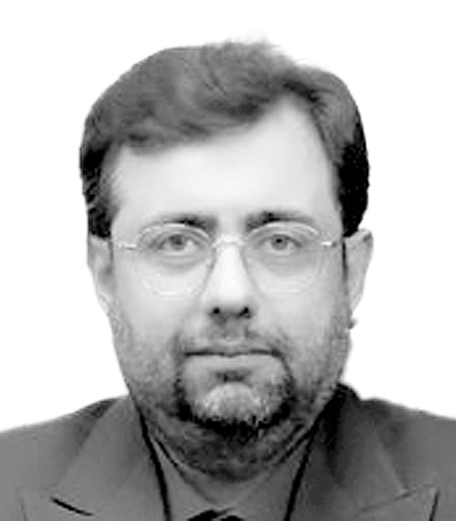 سعید اسلامی‌بیدگلی