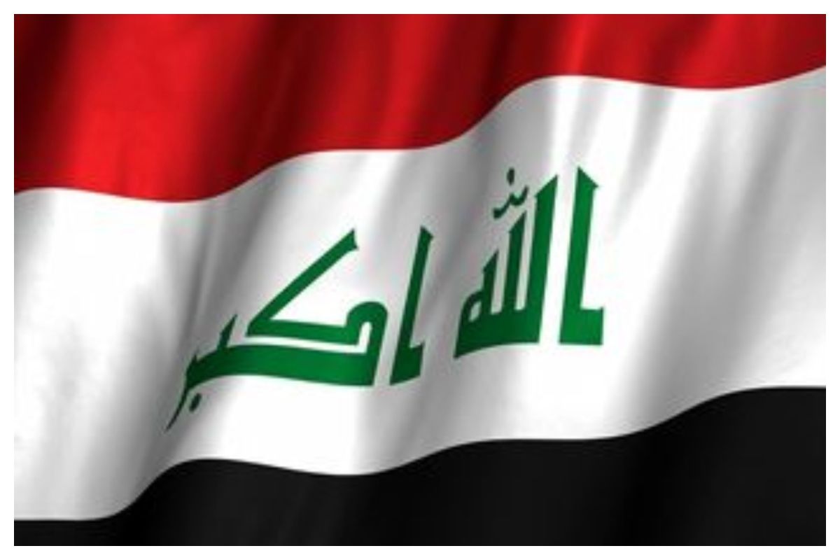 اعلام 3 روز عزای عمومی در عراق