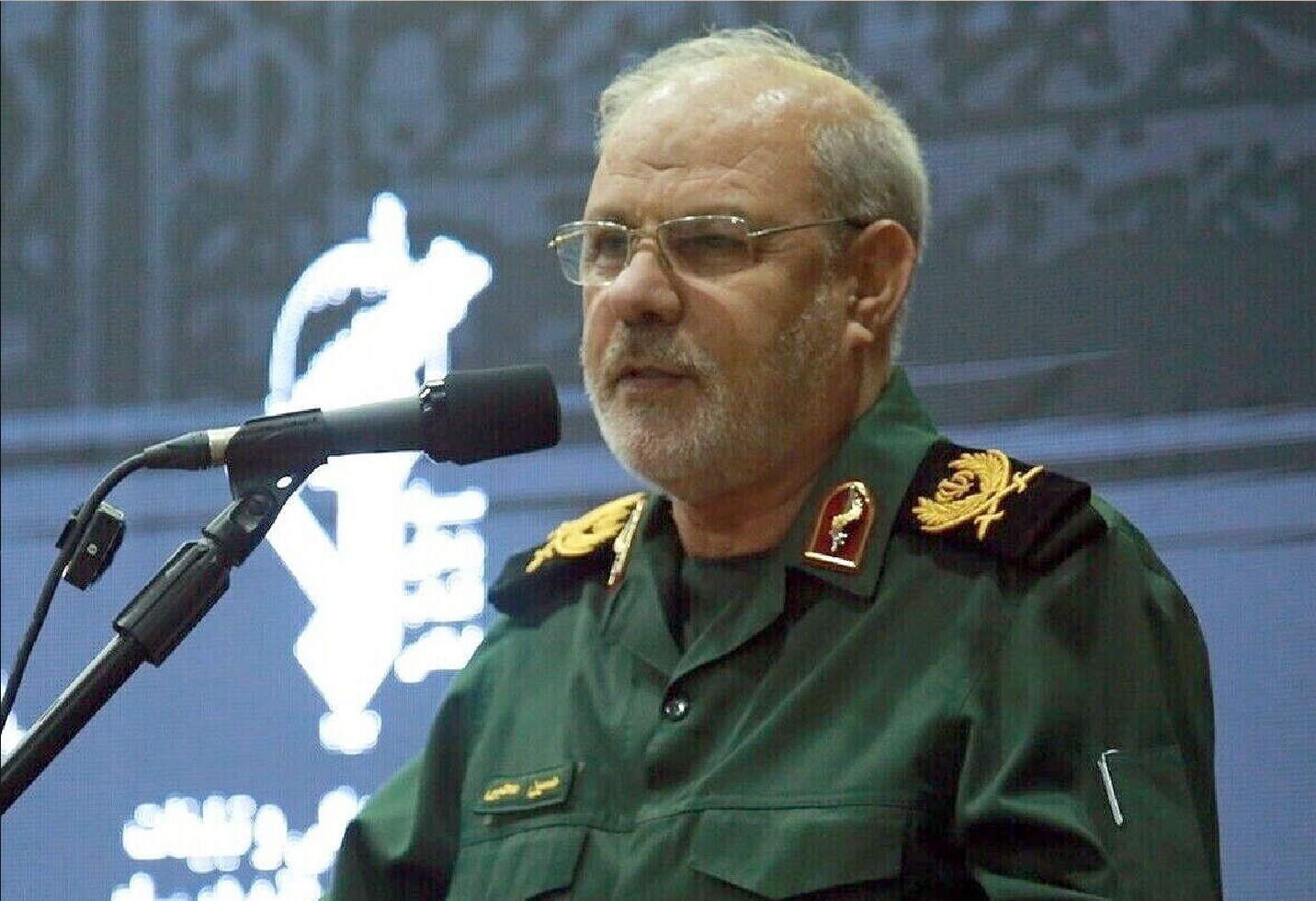 سخنگوی سپاه به آمریکاییها: به خلیج خوکها بازگردید/ آقایی بر خلیجفارس، متعلق به جوانان فناور ماست