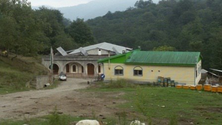 جواهر پنهان مازندران 5