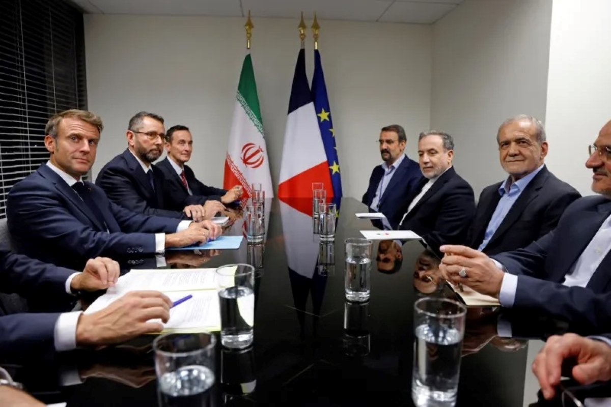 ایران+اروپا+فرانسه