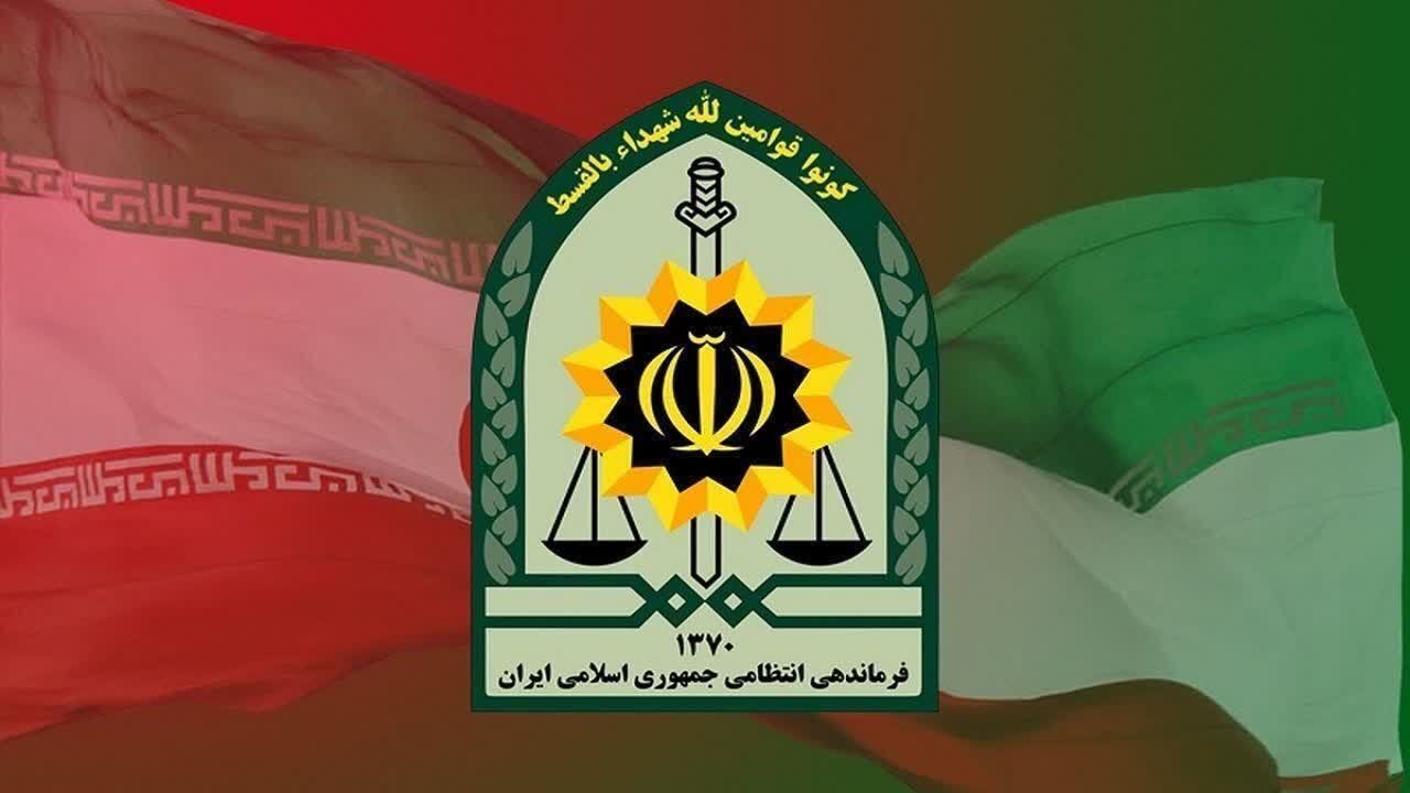 جزئیات جدید از حمله تروریستی به ایست بازرسی/ شهادت ۲ نفر از کارکنان فراجا در بانه