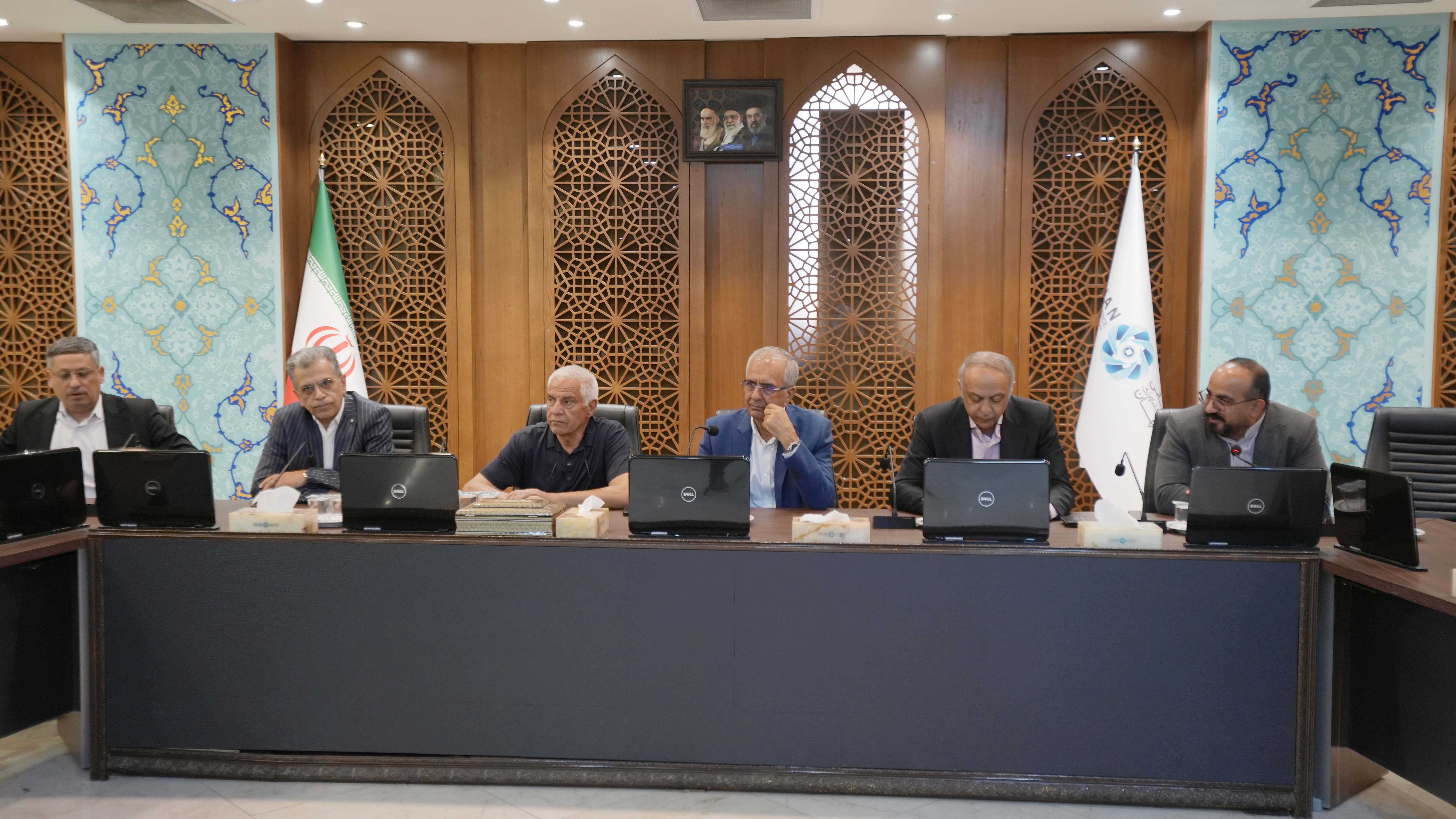 متالکس ۱۴۰۵؛ کارزار بقا در شرایط نبود قطعیت