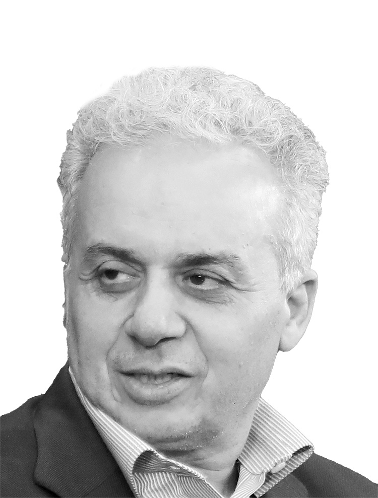 علی رحمانی