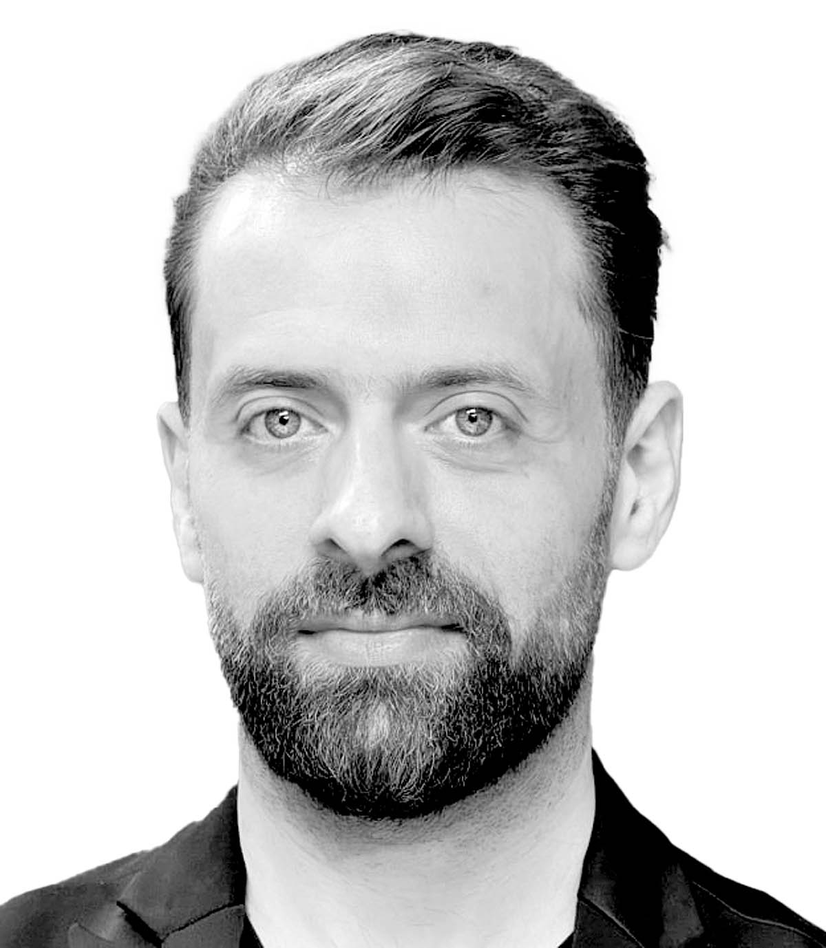 محمدحسین علی‌بخشی