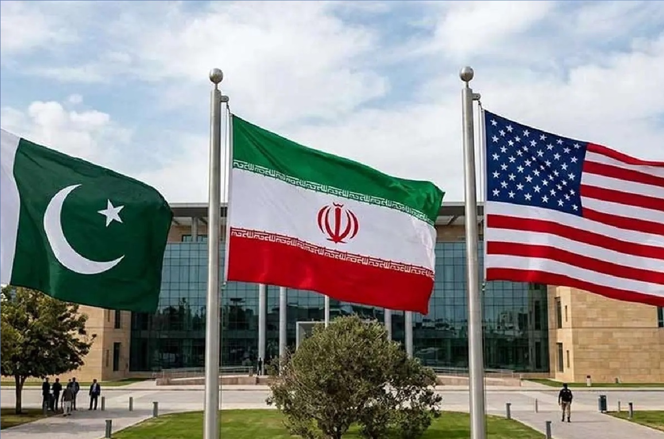فیگارو: داماد ترامپ مانع از نهاییشدن توافق واشنگتن و تهران است