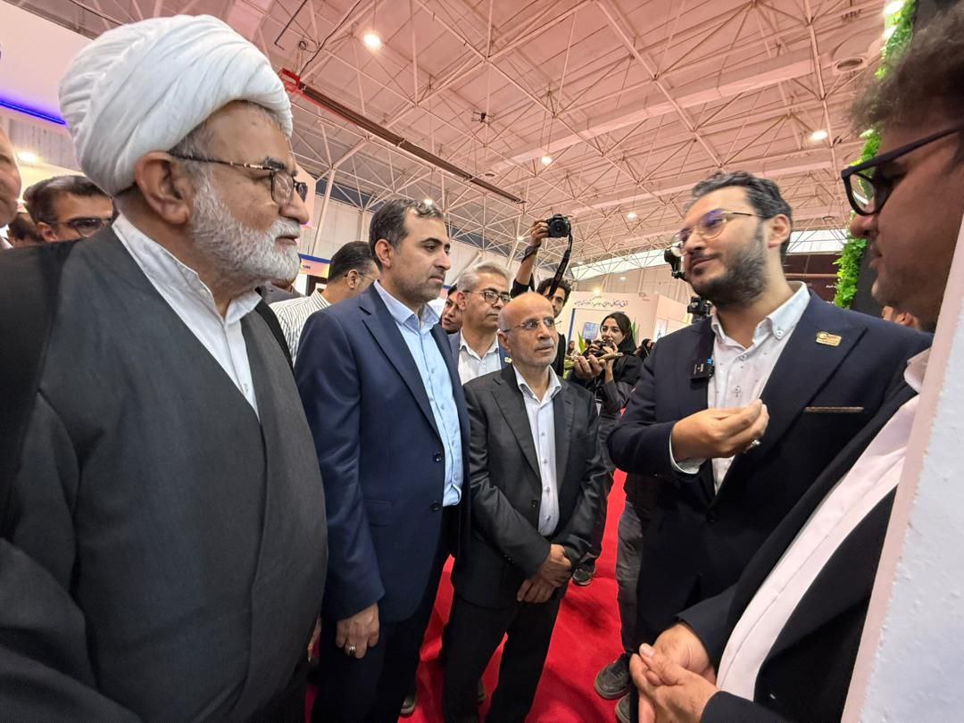 رونمایی از 20 مجوز بدون‌نام برای تسهیل سرمایه‌گذاری در منطقه ویژه اقتصادی لامرد