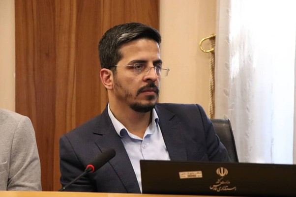 حضور ۶۰ بازرگان خارجی در اکسپو فارس؛ گامی برای توسعه صادرات منطقه‌ای