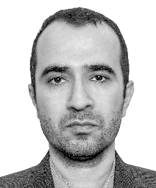 دکتر پارسا امیری