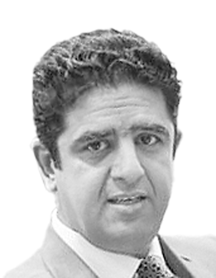  فرشید شکرخدایی