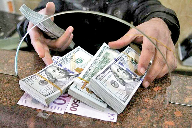 نسخه جدید ارزی برای تولید
