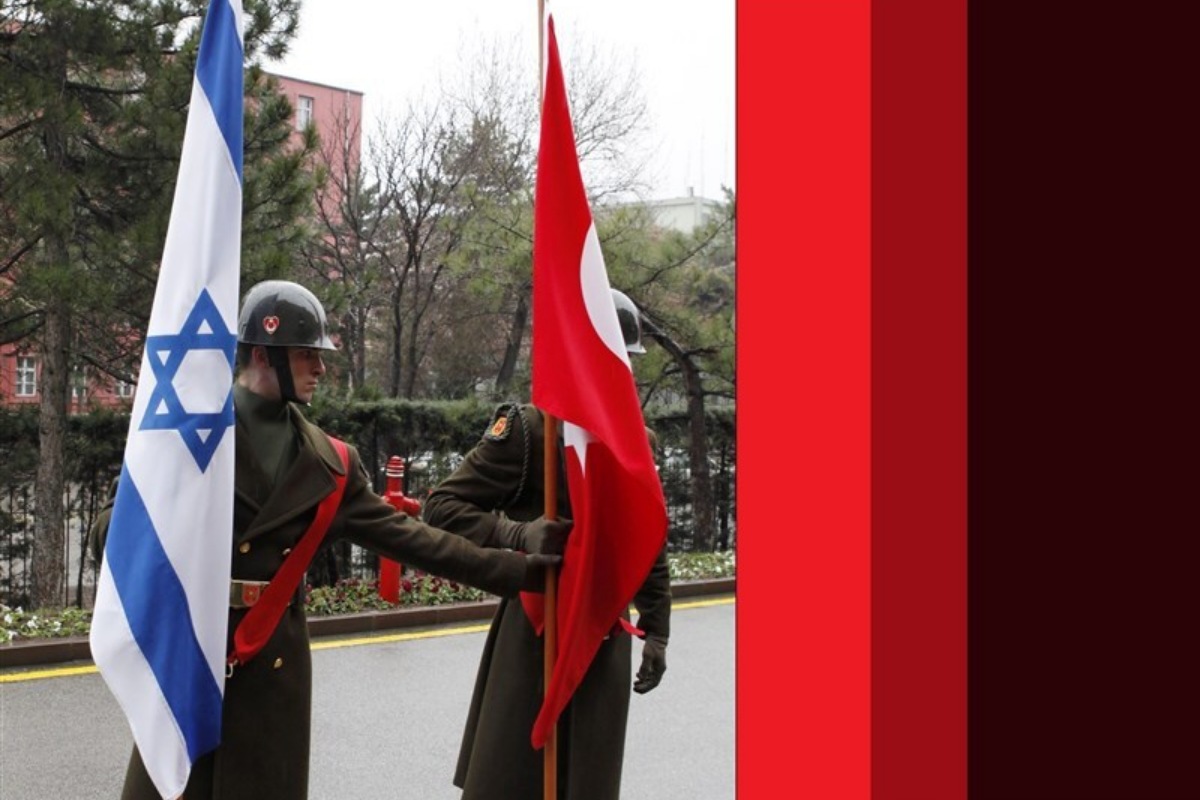 درگیری اسرائیل و ترکیه وارد مرحله جدیدی می‌شود؟/ نتانیاهو نشست محرمانه برگزار کرد