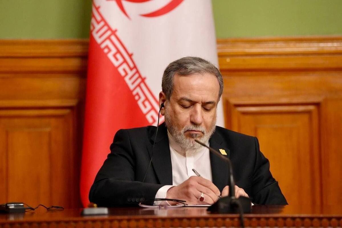 اقدام تازه آمریکا و تروئیکای اروپا علیه ایران در شورای حکام/ عراقچی نامه هشدار آمیز داد