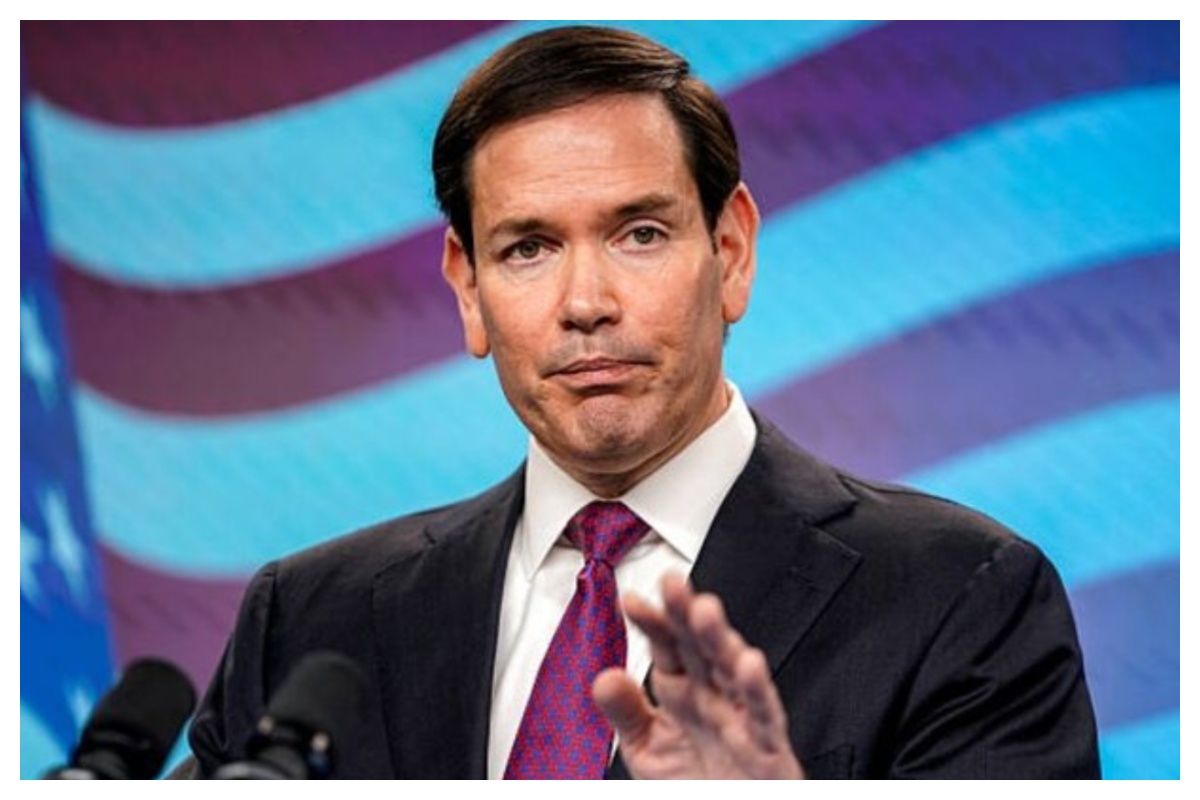 تکرار ادعاهای ضد ایرانی از سوی روبیو