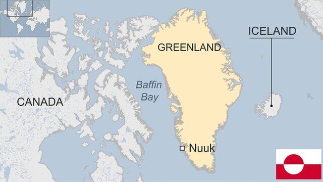 افشاگری دانمارک درباره حمله قریب الوقوع آمریکا به گرینلند/ جنگ جدید در راه است؟