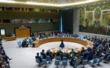 موضع گیری47 کشور علیه روسیه در سازمان ملل/ آمریکا کنار ایستاد