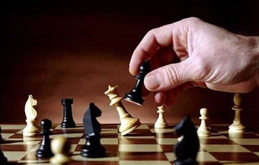 اتفاقی باورنکردنی؛ قطع برق باعث شکست شطرنج‌بازان ایرانی شد!