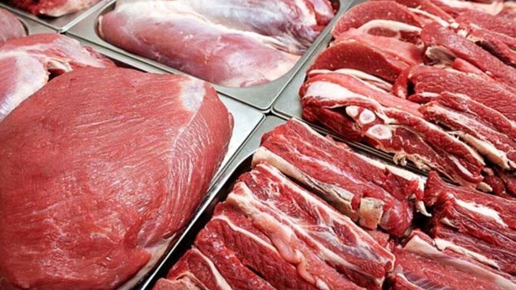 فوری/ قیمت گوشت قرمز کاهش یافت