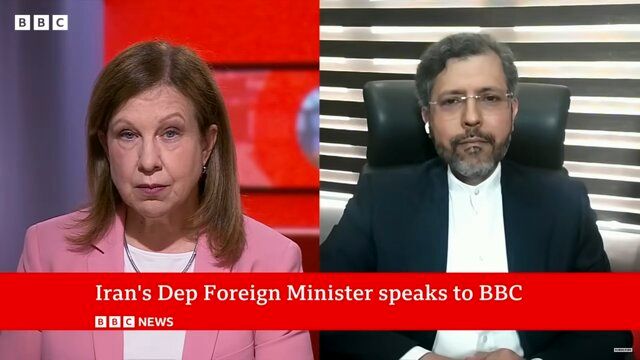 جزئیات ارسال پیام‌های آمریکا برای ایران